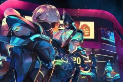 LCK夏季赛季后赛：GEN战队一战定乾坤，HLE战队全球总决赛资格背后的LCK积分规则解析