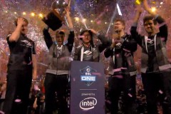 南美赛区：bc战队轻松夺冠，展现赛区统治力！