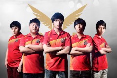 AL战队2-0击败BLG手握三赛点，ON选手状态火热领跑电子竞技比赛