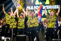 电子竞技盛宴：无畏契约城市对抗赛，极限之地巅峰对决