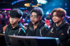 JDG爆冷负GAM，WBG横扫DK！LPL全球总决赛表现全解析